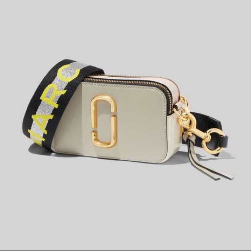 Marc Jacobs Snapshot bag
